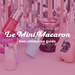Sådan: Le Mini Macaron